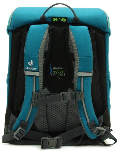 Deuter OneTwoSet Hopper 3037