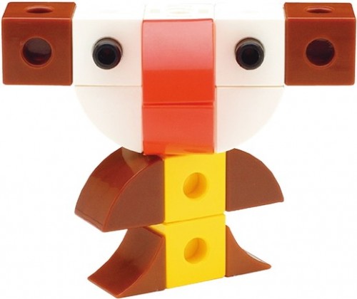 Gigo Animals Mini 7419