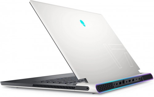 Dell Alienware x17 R1