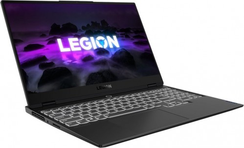 Lenovo Legion S7 15ACH6