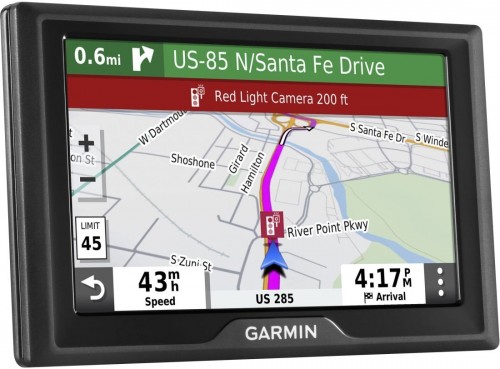 Garmin Drive 52