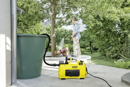 Karcher BP 4 Home & Garden