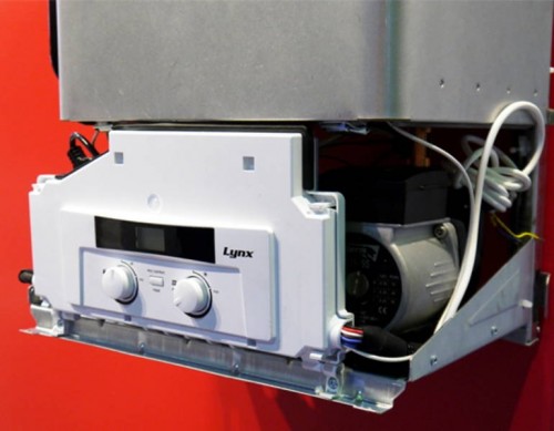 Protherm Lynx 11
