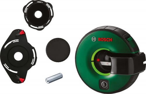 Bosch Atino Basic 0603663A00