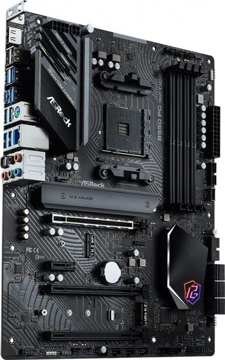 ASRock B550 PG Riptide