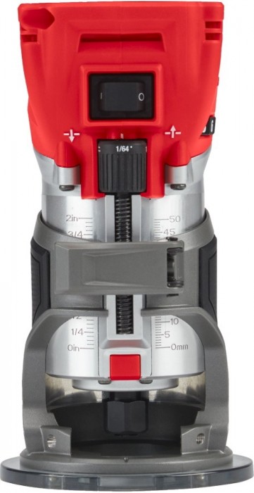 Milwaukee M18 FTR-0X