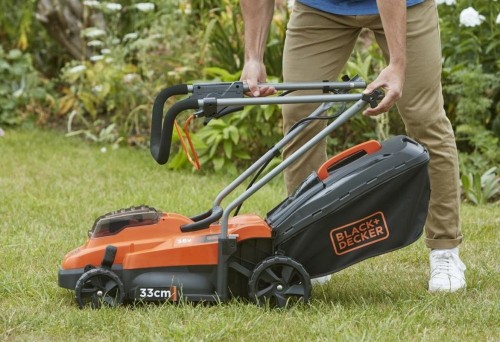 Black&Decker BCMW3336N-XJ