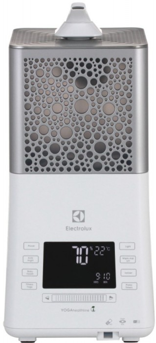 Electrolux EHU-3810D