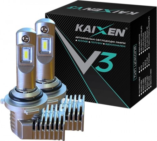 Kaixen V3 HB4 6000K 40W 2pcs