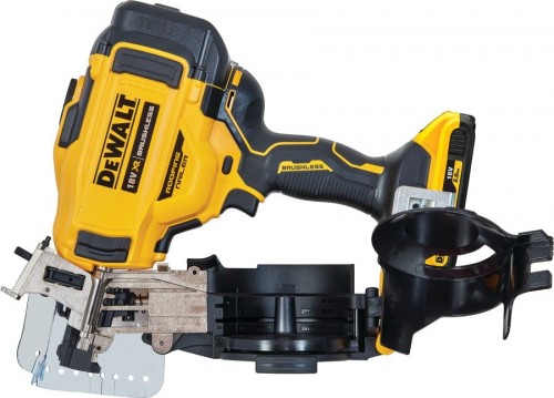 DeWALT DCN45RND2