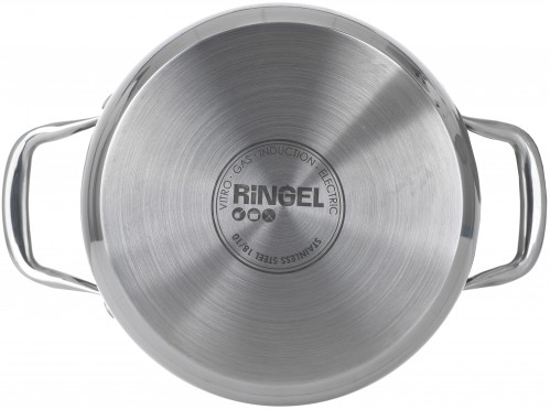 RiNGEL Hanover RG-2005-16