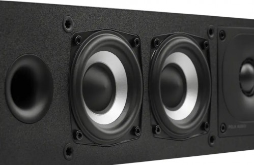 Polk Audio Monitor XT35