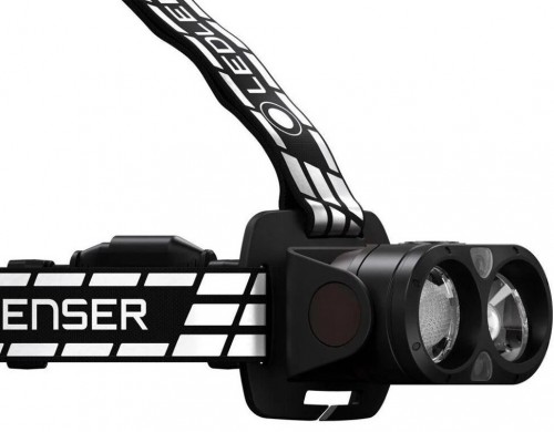 Led Lenser H19R Signature