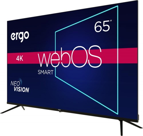 Ergo 65WUS9000