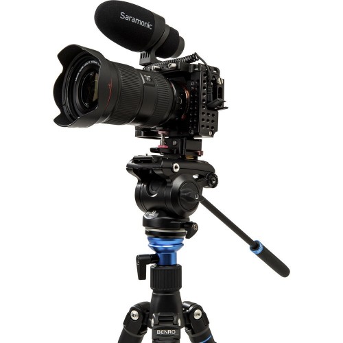 Benro A2883FS4PRO