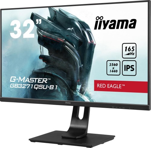 Iiyama G-Master GB3271QSU-B1