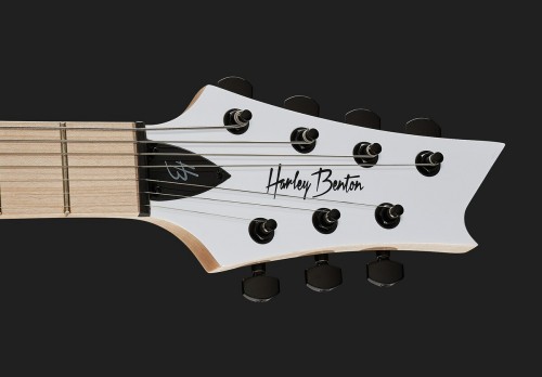 Harley Benton R-457