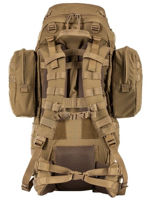 5.11 Tactical Rush 100