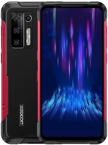 Doogee S97 Pro