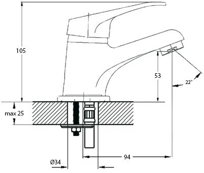 Solone LUN1-A031