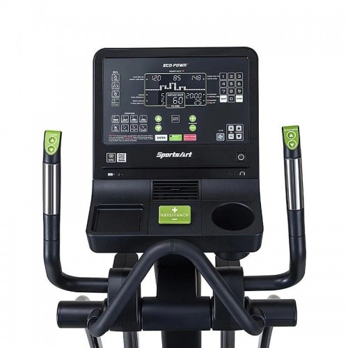 SportsArt Fitness G876