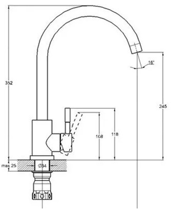 Solone EZA4-F090