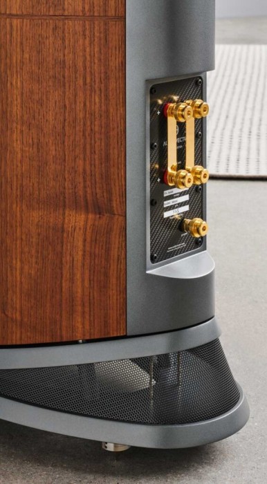 Audiovector R6 Avantgarde