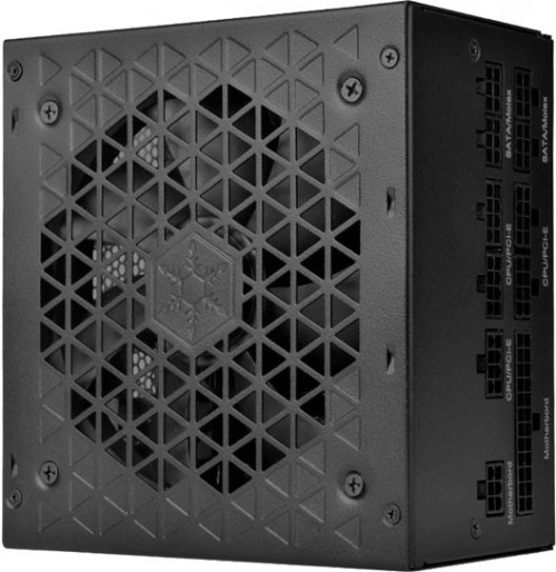 SilverStone SST-DA550-G