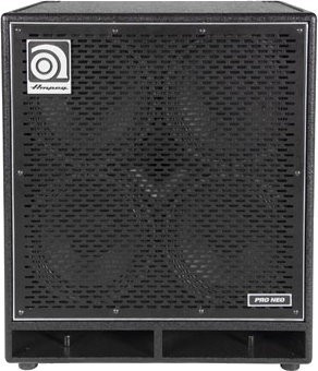 Ampeg PN-410HLF