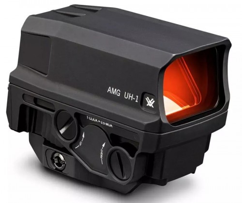 Vortex Razor AMG UH-1 Gen II Holographic Sight