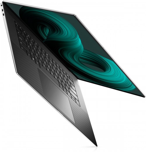 Dell XPS 17 9710