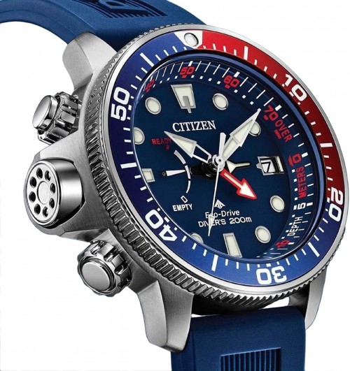 Citizen BN2038-01L