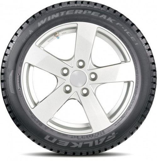 Falken WinterPeak F-Ice 1