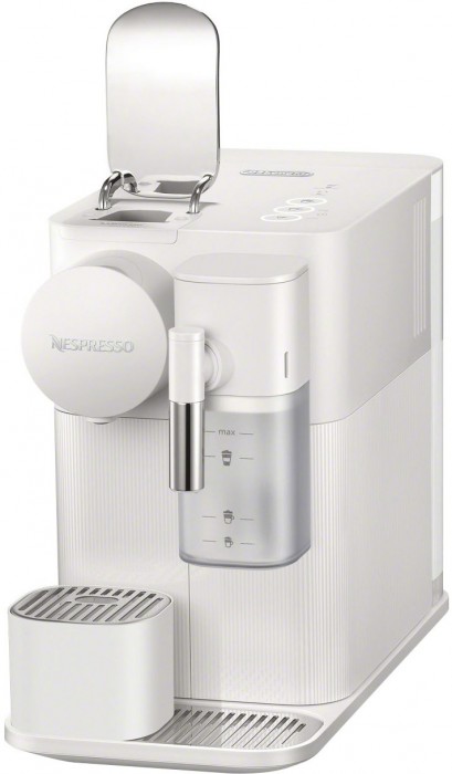 De'Longhi Nespresso Lattissima One EN 510.W