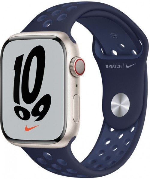 Apple Watch 7 Nike 45 mm Cellular