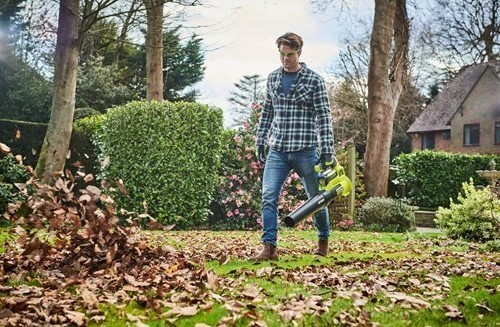 Ryobi RY36BLA-0