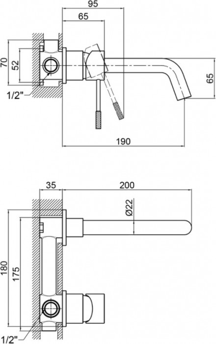 Q-tap Scorpio 3050105C