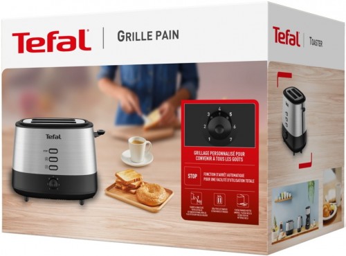 Tefal Grille pain TT520D10