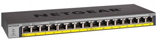 NETGEAR GS116PP