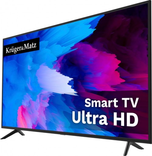 Kruger&Matz KM0258UHD-S5