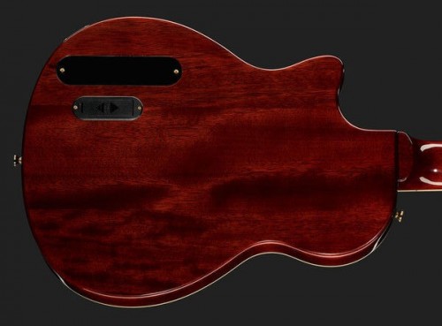 Harley Benton Custom Line Nashville Nylon