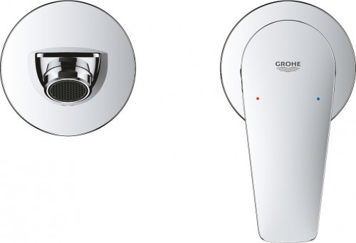 Grohe BauEdge 20474001