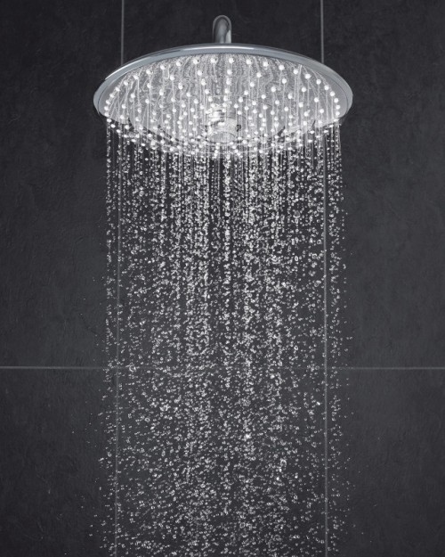 Grohe Euphoria System 260 27615002