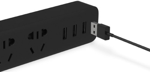 Xiaomi Mi Power Strip 3 sockets / 3 USB