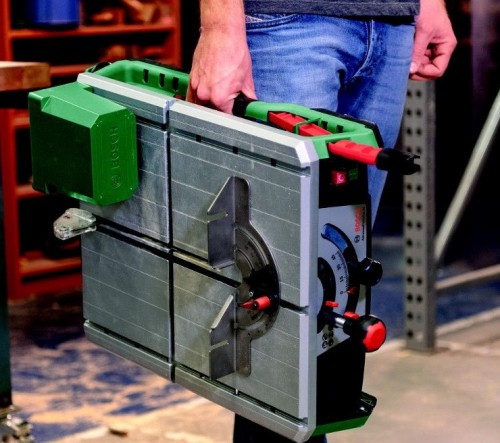 Bosch AdvancedTableCut 52 0603B12001