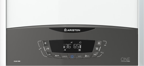 Hotpoint-Ariston Clas One 24 RDC