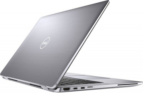 Dell Latitude 15 9520