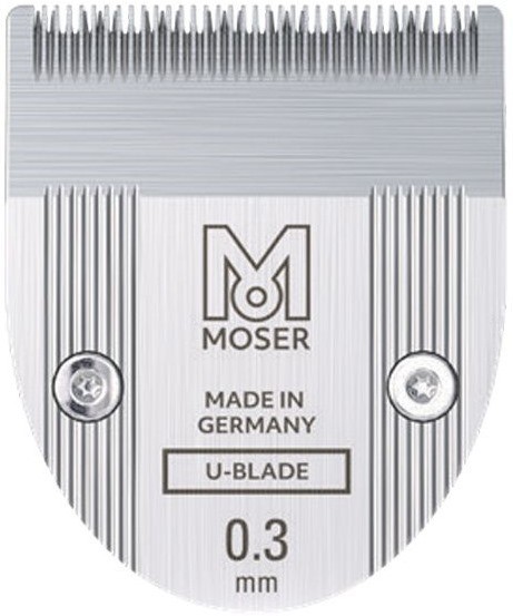 Moser ChroMini Pro2 1591-0064