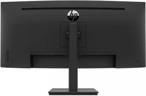 HP M34d