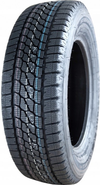 Firestone Vanhawk 2 Winter